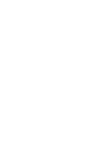 Cerradura inteligente blanco